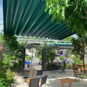 Alternative view of Mái Xếp TP Hồ Chí Minh – Sài Gòn