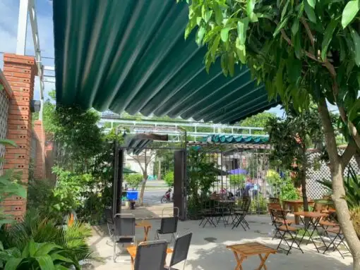 Mái Xếp TP Hồ Chí Minh – Sài Gòn - Ảnh 2