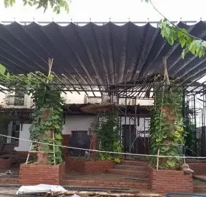 Mái Xếp Đồng Nai