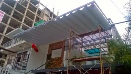 Mái Xếp Kiên Giang - Ảnh 4