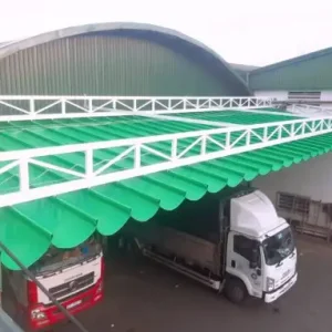 Mái Xếp Bạc Liêu