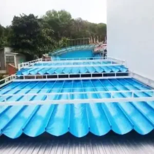 Mái Xếp Cần Thơ